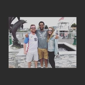 Meet your Posher, Taryn